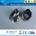 Machinery Component Screw and Barrel of Tenda Extrusion Machine